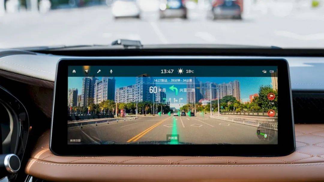 如何通過數字監控系統提升英菲尼迪QX60、理想L7與福特探險者赤金版的用戶滿意度