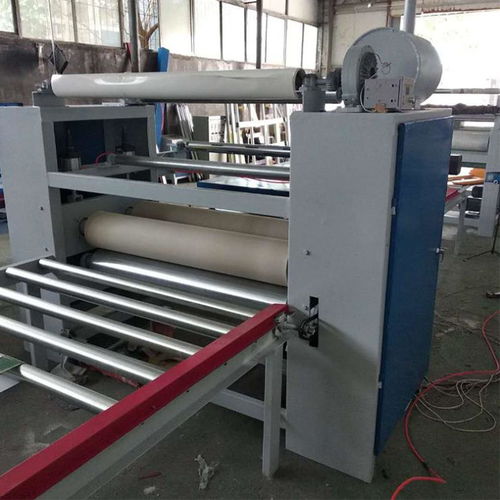 家具板材雙面涂膠機(jī)廠家直銷 創(chuàng)新科技賦能家居用品銷售